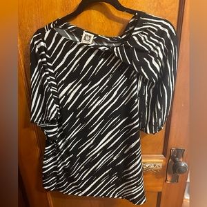 Anne Klein Blouse